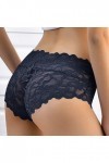 Lingerie Femme Sexy Ensemble Homme Sexy Hot y22k sous-vêtements Culottes sans Couture Ultra Sexy Femmes Dames Dentelle Douce 