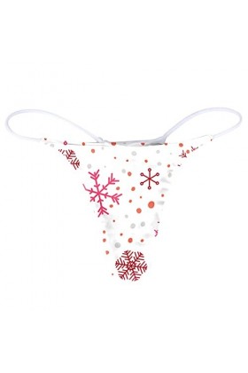 Lingerie Femme Sexy Ensemble Homme Sexy Hot y*2k String Femme T Back Taille Basse Culotte Coton sous-vêtements sans Couture S