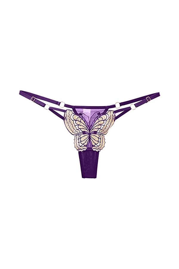 Lingerie Femme Sexy Ensemble Homme Sexy Hot y25k String Femme Culotte Taille sous-Vêtements Culotte Basse Culotte Femme Leggi