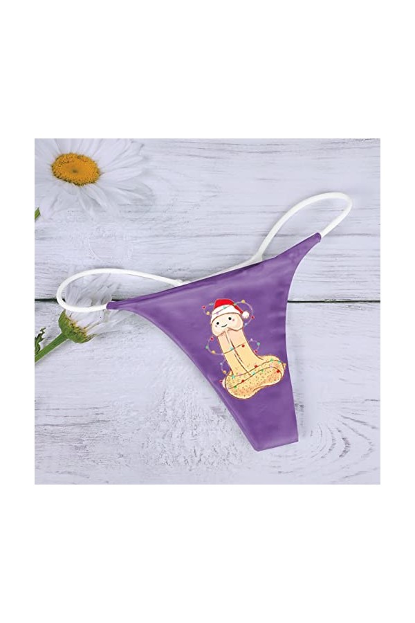 Lingerie Femme Sexy Ensemble Homme Sexy Hot y28.k Strings G String pour Femmes sadaptent à des Tongs Incroyablement Extensib