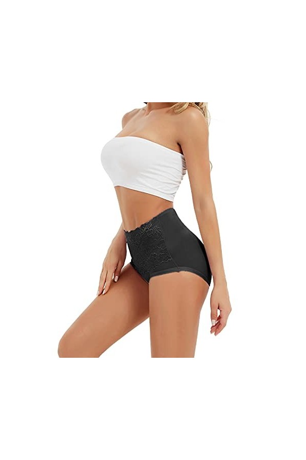 Lingerie Femme Sexy Ensemble Homme Sexy Hot y.2k Culotte Culotte Femmes sous-vêtements Taille Haute Shapewear Brief Tenue Coq