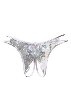 Lingerie Femme Sexy Ensemble Homme Sexy Hot y21k sous-vêtements Dentelle Culotte Femmes Dames Sexy Thong Briefs Thong Pants B