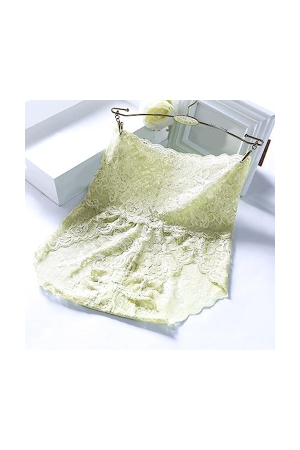 Lingerie Femme Sexy Ensemble Homme Sexy Hot y20k Nouveau Sexy Taille Haute sous-vêtements Femmes Mince Creux Dentelle Dames C