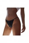 Lingerie Femme Sexy Ensemble Homme Sexy Hot y22k Ruban sous-vêtements dune pièce Taille Taille Basse Soie Dentelle sans Soud