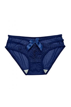 Culotte Anti Fuite Urinaire Femme Lavable sans Couture Shorties Étanches sans Coutures Panties Sexy Tangas Fit Taille Basse S