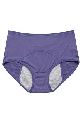 Culotte Femme Classique Lingerie Légère Pas Cher Slip Sexy Caleçon Doux Et Confortables sans Couture Shorties Multicolore Chi