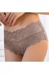 Lingerie Femme Sexy Ensemble Homme Sexy Hot y22k sous-vêtements Culottes sans Couture Ultra Sexy Femmes Dames Dentelle Douce 