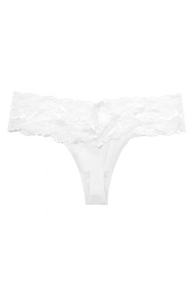 Lingerie Femme Sexy Ensemble Homme Sexy Hot y21k Femmes Culotte Rose Dentelle Transparent Évider sous-Vêtements Confort sans 