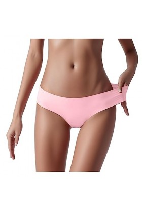 Lingerie Femme Sexy Ensemble Homme Sexy Hot y21k sous-vêtements Respirant Midwaist Silk Non-Color Solid Womens Lingerie Sexy