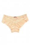 Générique Culottes pour Femmes Crochet Dentelle Dentelle jusquà Culotte Sexy Creux sous-vêtements Divine en Lingerie Khaki,