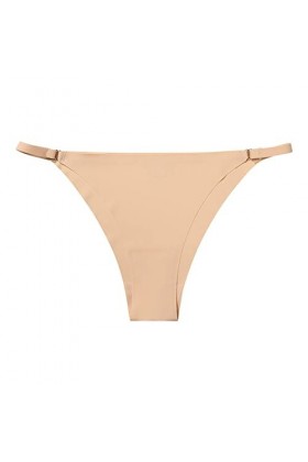 Culotte confortable et élégante pour femme - Sans coutures - Culotte sexy en dentelle - Culotte et hipsters - String G - Mini
