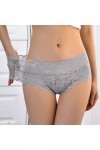 Lingerie Femme Sexy Ensemble Homme Sexy Hot y22k sous-vêtements Culottes sans Couture Ultra Sexy Femmes Dames Dentelle Douce 