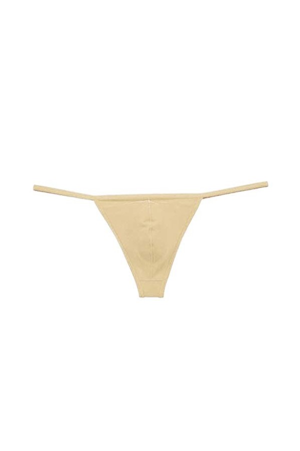 IQYU Culotte sexy pour femme - Culotte brésilienne - Multicolore - Extrêmement sexy - Sous-vêtements menstruels - Sous-vêteme