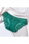 Lingerie Femme Sexy Ensemble Homme Sexy Hot y25k String en Dentelle Confortable pour Femmes sous-vêtements en Maille de Dente