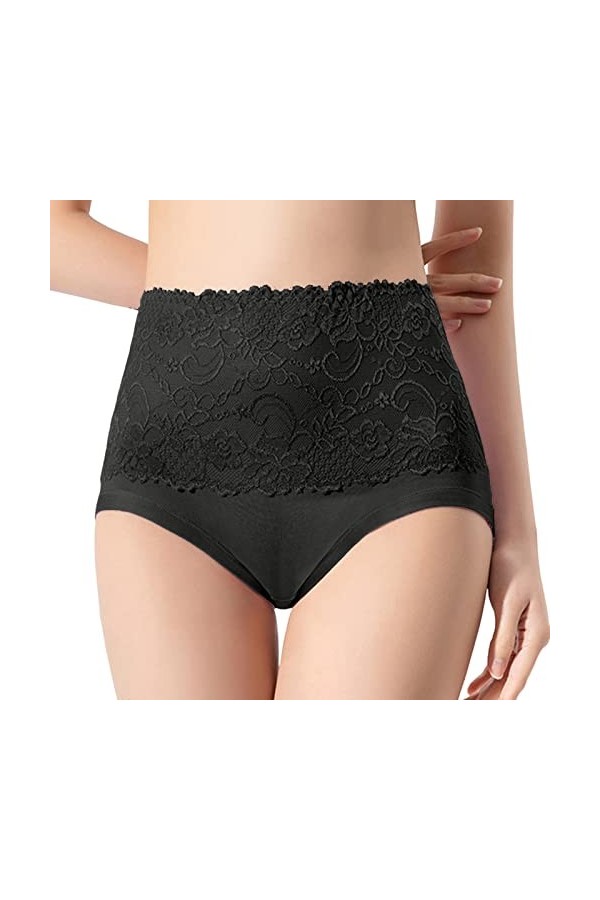 Lingerie Femme Sexy Ensemble Homme Sexy Hot y23k Grande Taille Taille Haute rayé Tangas No Show Bikini Tongs personnalisées F