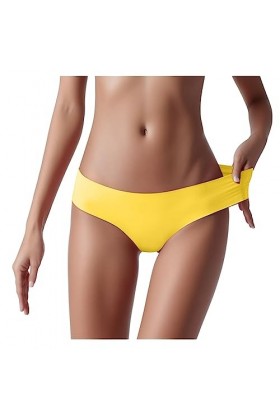 Lingerie Femme Sexy Ensemble Homme Sexy Hot y21k sous-vêtements Respirant Midwaist Silk Non-Color Solid Womens Lingerie Sexy