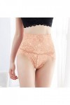 Lingerie Femme Sexy Ensemble Homme Sexy Hot y22k Femmes Sexy Shapewear Dentelle Taille Haute sous-Vêtements Brodé Mesh Sheer 