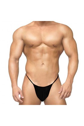 Lingerie Femme Sexy Ensemble Homme Sexy Hot y26k sous-vêtements Sexy Bulge Tanga Stretch Briefs Underpants Mens Pouch Bikini 