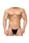 Lingerie Femme Sexy Ensemble Homme Sexy Hot y26k sous-vêtements Sexy Bulge Tanga Stretch Briefs Underpants Mens Pouch Bikini 