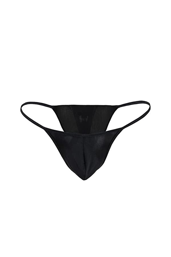 Lingerie Femme Sexy Ensemble Homme Sexy Hot y26k sous-vêtements Sexy Bulge Tanga Stretch Briefs Underpants Mens Pouch Bikini 