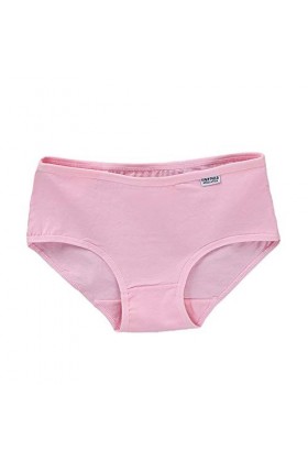 Lingerie Sexy Femme sous-vêtements pour Filles Culottes en Coton Solides Culottes pour Filles à Taille Basse Culottes Lingeri