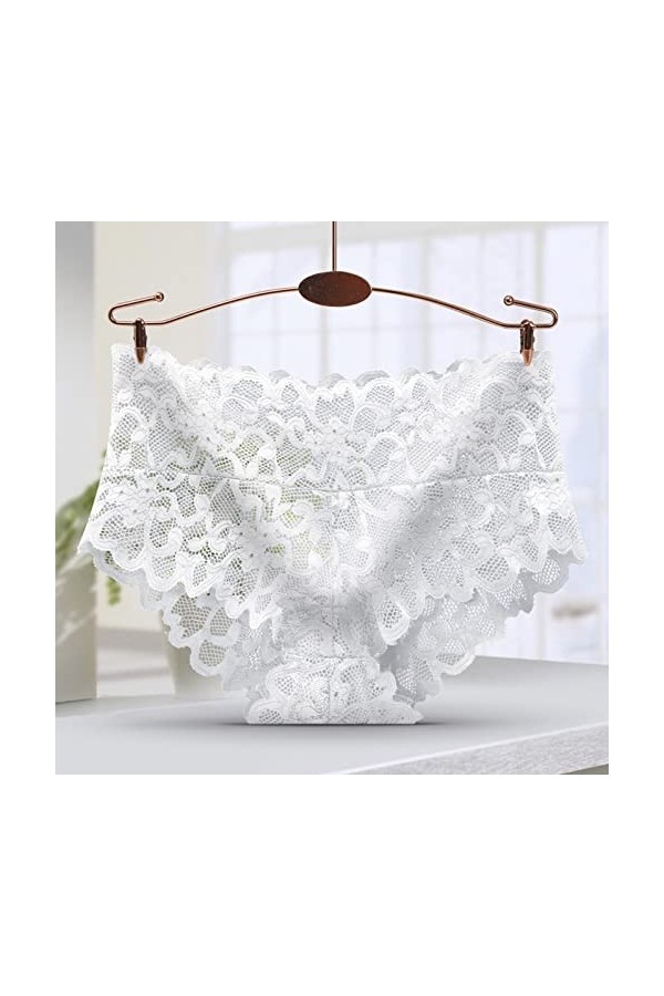 Lingerie Femme Sexy Ensemble Homme Sexy Hot y22k sous-vêtements Culottes sans Couture Ultra Sexy Femmes Dames Dentelle Douce 