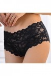 Lingerie Femme Sexy Ensemble Homme Sexy Hot y22k sous-vêtements Culottes sans Couture Ultra Sexy Femmes Dames Dentelle Douce 