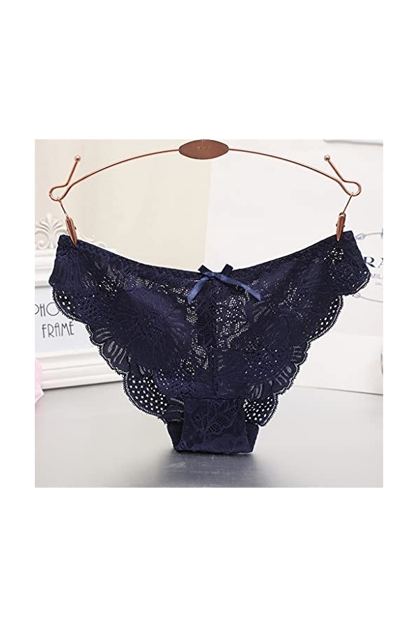 Lingerie Femme Sexy Ensemble Homme Sexy Hot y29k Translucide Underpant Mode Dentelle Sexy Sheer Lace Tank délicate Femmes sou