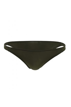 Lingerie Sexy Femme Coquine Hot Grande Taille Hommes Simple Personnalité Mode Solide Casual Sexy Mini String sous-Vêtements T