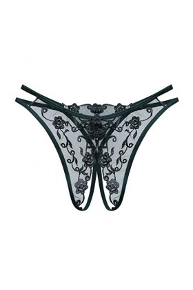 Lingerie Femme Sexy Ensemble Homme Sexy Hot y29k Culottes Sexy Culottes Thong Femmes Dentelles Dames Thong sous-vêtements Bri