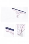 Limited Time Deals Today Prime Culottes Menstruelles Culotte en Coton Confortable pour Femme Culotte sans Couture Sexy String