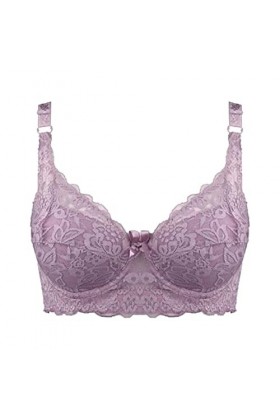 HANXIULIN Soutien-gorge multifonction pour femme - Soutien-gorge push-up - Bretelles spaghetti - Respirant - Pour le quotidie