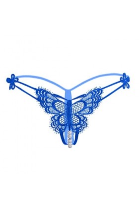 PANPANY Culottes pour Femme Slips Femme Culotte Soutien-Gorge String Sexy sous Vetements Tanga Multipack Taille Basse Multico