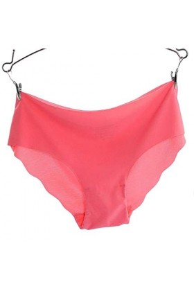 PANPANY Culottes pour Femme sous Vetements String Culotte Multicolore Multipack Femme Soutien-Gorge Tanga Taille Basse Dentel