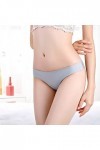 Lingerie Femme Sexy Ensemble Homme Sexy Hot y29k Taille Respirant Soie sous-Vêtements Sexy Mémoires Basse Dentelle Glace Femm