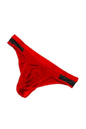 Lingerie Femme Sexy Ensemble Homme Sexy Hot y27k sous-vêtements Doux Voir-Through Respirant Bikini Sexy Micro Mesh Hommes Bri