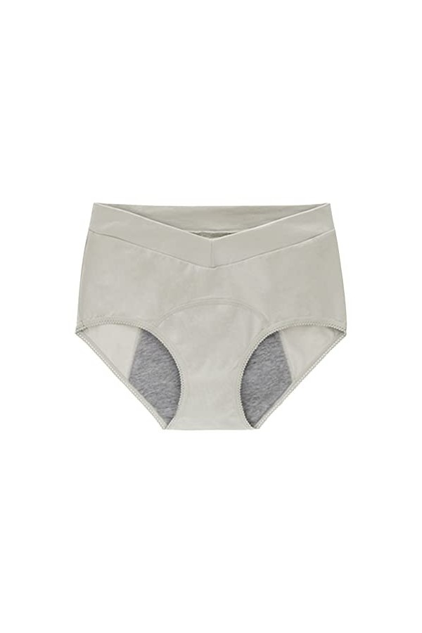 Culottes Shorties Et Strings Femme Classique Panties Tentation Respirant Briefs Élégant Et Chic Bikini Washable Couvrante Pan