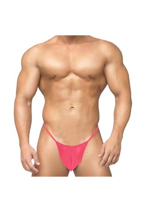 Lingerie Femme Sexy Ensemble Homme Sexy Hot y26k sous-vêtements Sexy Bulge Tanga Stretch Briefs Underpants Mens Pouch Bikini 