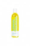 Loovara - Huile de Massage - Massage Oil Lemon Squeeze, 250ml - Huile Massage Sexuel Couple - Testée Dermatologiquement - Idé