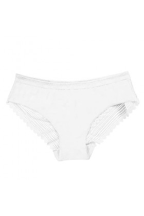 Lingerie Femme Sexy Ensemble Homme Sexy Hot y20k sous-vêtements Sexy sans Trace Bas Transparent mi-Taille Dentelle de Glace p