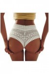 Culotte en dentelle Y20K pour femmes, culottes taille haute, sous-vêtements sexy pour femmes, sous-vêtements sexy pour femmes