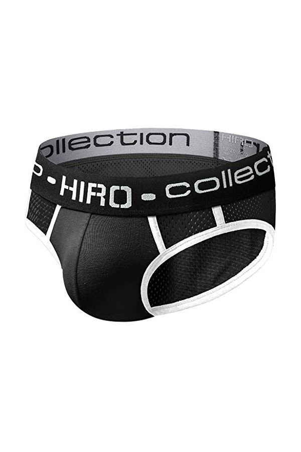 Slip String Homme Sexy éLastique NtidéRapant Slip Homme Sexy Personnalité Respectueux De lenvironnement sous-VêTements Homme