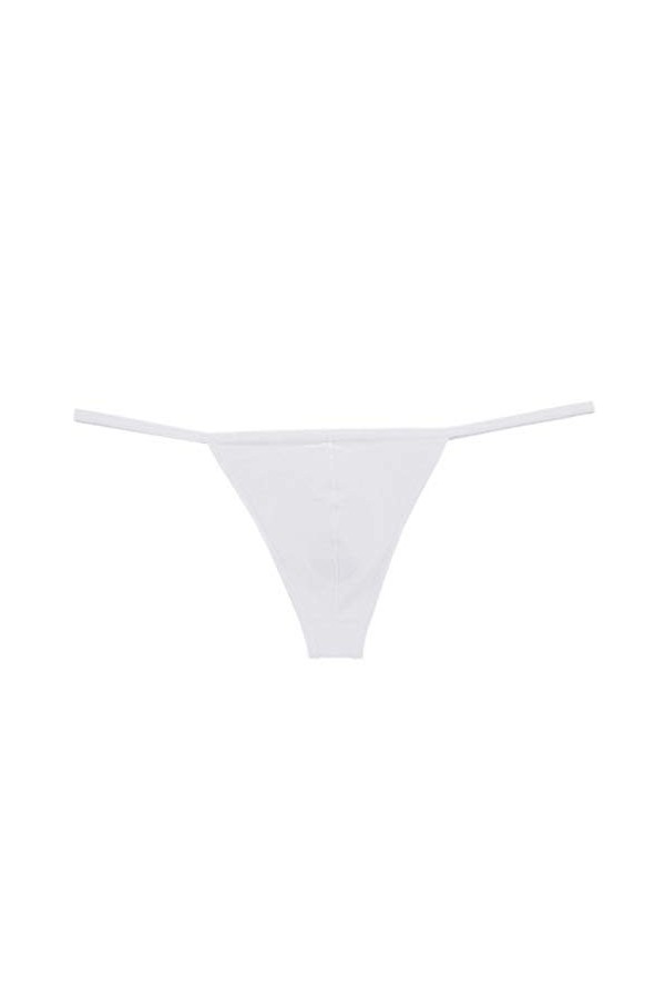 IQYU Culotte sexy pour femme - Culotte brésilienne - Multicolore - Extrêmement sexy - Sous-vêtements menstruels - Sous-vêteme