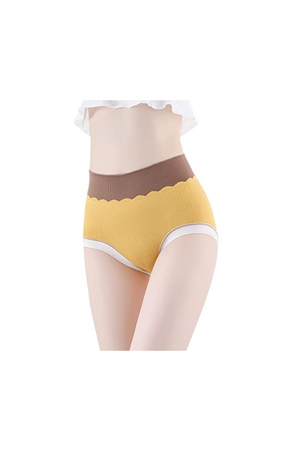 Lingerie Femme Sexy Ensemble Homme Sexy Hot y*2*k Culotte Grande Taille en Dentelle pour Femmes Taille Basse Sexy Breifs Rass