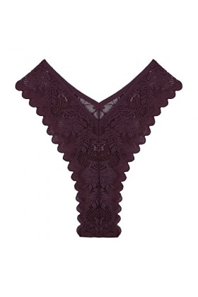 Lingerie Femme Sexy Ensemble Homme Sexy Hot y28.k Femme sous-vêtements Lingerie Sexy String Dentelle Taille Basse Fente Haute