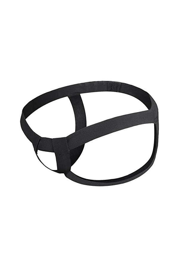 Lingerie Femme Sexy Ensemble Homme Sexy Hot y20.k sous-vêtements pour Hommes Fit Translucide Glace Soie Taille Basse Boucle G