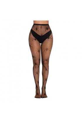 Bas noirs Femme Jarretière Dentelle Femmes Bas Bas pour cuisses Hauteurs Élégants Lingerie Chaussettes Confort, gris, taille 