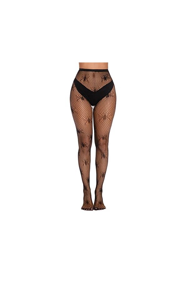 Bas noirs Femme Jarretière Dentelle Femmes Bas Bas pour cuisses Hauteurs Élégants Lingerie Chaussettes Confort, gris, taille 
