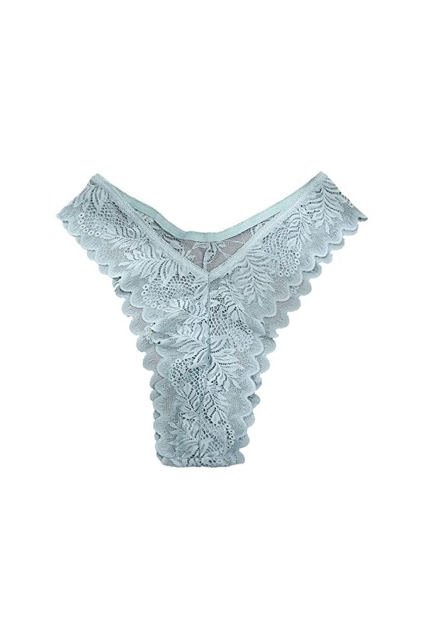 Lingerie Femme Sexy Ensemble Homme Sexy Hot y28.k Femme sous-vêtements Lingerie Sexy String Dentelle Taille Basse Fente Haute