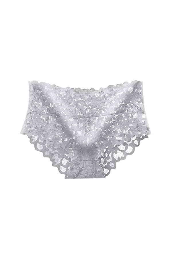 Lingerie Femme Sexy Ensemble Homme Sexy Hot y22k sous-vêtements Culottes sans Couture Ultra Sexy Femmes Dames Dentelle Douce 